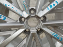 VW T-ROC GENUINE ALLOY WHEEL RIM 16" 6.5Jx16H2 ET43 TYRE 215x60 R16