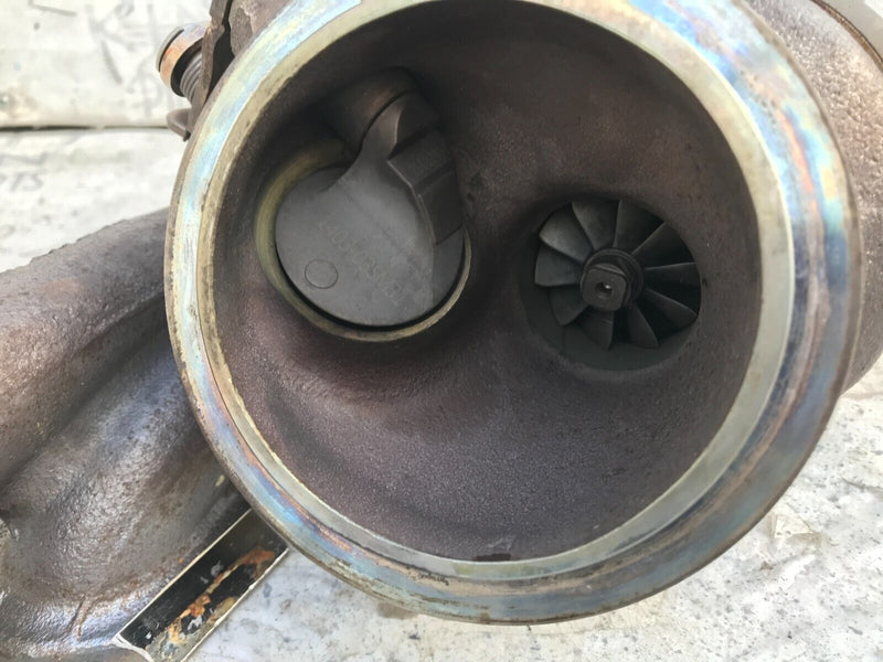 MINI S F54 F55 F56 2.0 PETROL TURBO TURBOCHARGER MGT2056 9845812 **LOW MILEAGE