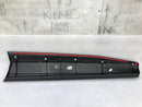 AUDI Q4 E-TRON *NEW FRONT DOOR TRIM MOULDING PANEL LEFT SIDE 89A.853.959A