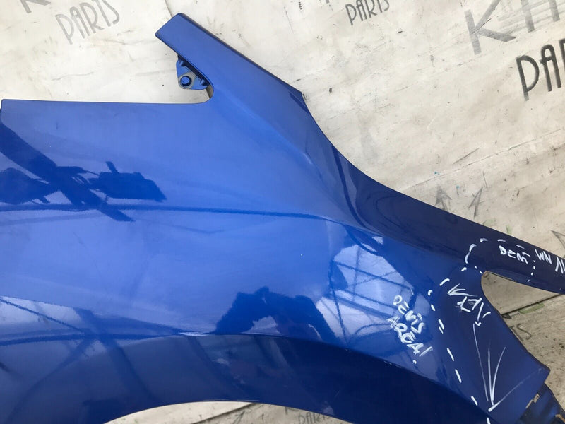 HONDA JAZZ MK3 LCI 2016-19 FRONT FENDER WING PANEL RIGHT DRIVER SIDE