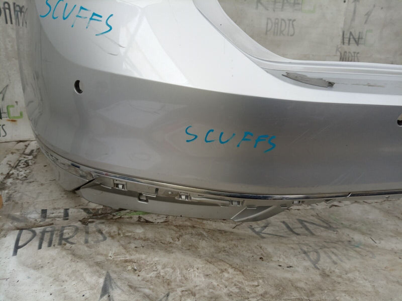 VW PASSAT B8 3G (GTE) ESTATE 2015-2018 REAR BUMPER GENUINE PDC 3G9807421