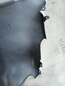 RENAULT MASTER FACELIFT 2020-ON FRONT FENDER WING PANEL LEFT SIDE