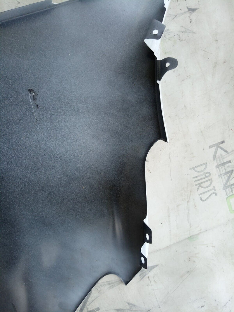 RENAULT MASTER FACELIFT 2020-ON FRONT FENDER WING PANEL LEFT SIDE