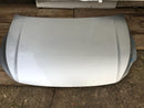 VW POLO MK6 2G (AW,BZ) 2017-23 GENUINE FRONT BONNET HOOD PANEL in SILVER