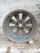 MINI COUNTRYMAN R60 GENUINE ALLOY WHEEL RIM 18" 7.5Jx18H2 IS52 / 9803724