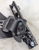 MERCEDES C-CLASS W204 07-11 FRONT PASSENGER SEAT N/S SEAT BELT A2048602586