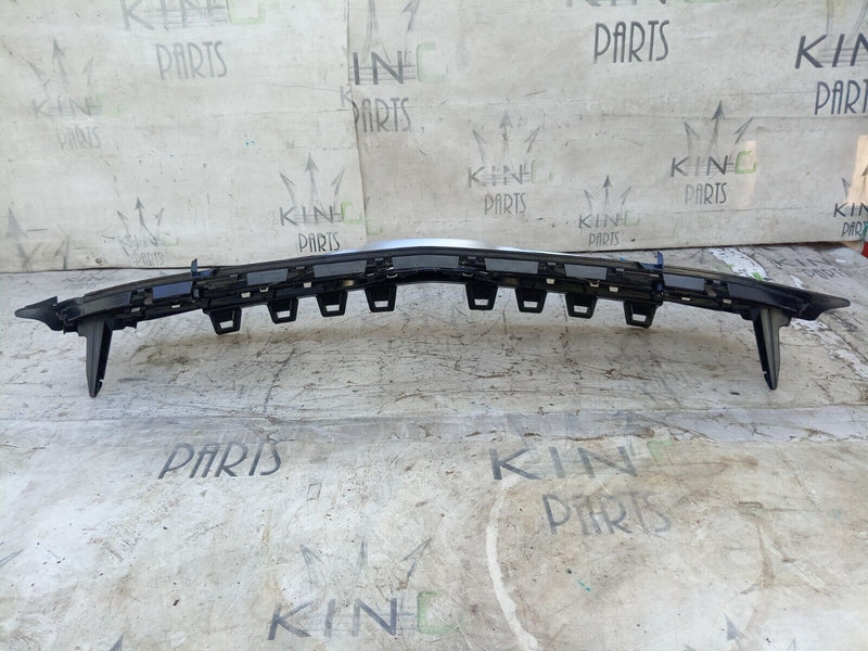 MERCEDES CLA W118 C118 MK2 2019- FRONT BUMPER RADIATOR GRILL GRILLE PDC