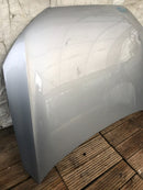 AUDI Q3 MK1 8U 2011-2017 GENUINE FRONT BONNET HOOD PANEL IN SILVER
