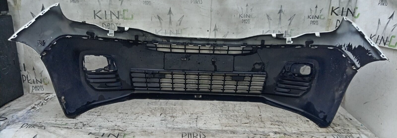 PEUGEOT PARTNER MK3 2018-ON FRONT BUMPER GENUINE 99899797