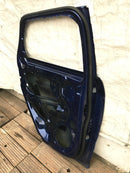 FOD FOCUS MK3 HATCHBACK 2010-17 REAR DOOR SHELL PANEL LEFT PASSENGER SIDE