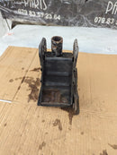 MERCEDES S-CLASS W221 S320 06-13 REAR REINFORCEMENT CRASH BAR BRACKET GENUINE