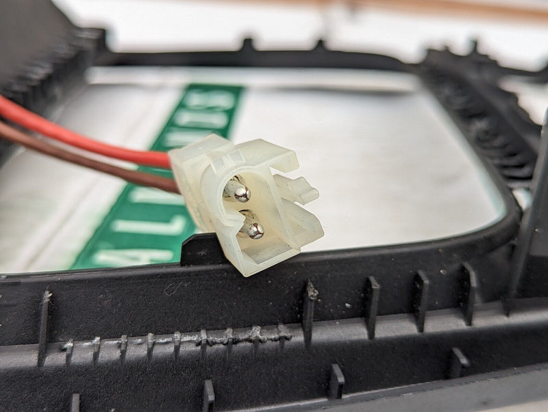 BMW 3 SERIES F30 11-19 CENTER CONSOLE AND ASHTRAY TRIM  9218926 GENUINE