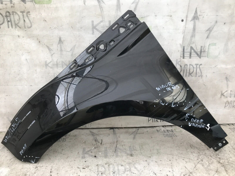 RANGE ROVER EVOQUE L551 2019-ON FRONT LEFT SIDE FENDER WING PANEL