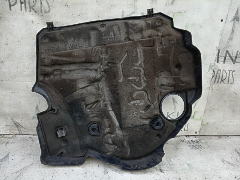 BMW X1 E84 09-15 2.0 DIESEL GENUINE ENGINE COVER