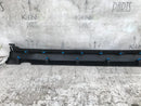 JEEP AVENGER 2023- GENUINE SIDE SKIRT SILL COVER RIGHT DRIVER SIDE RH 735760134