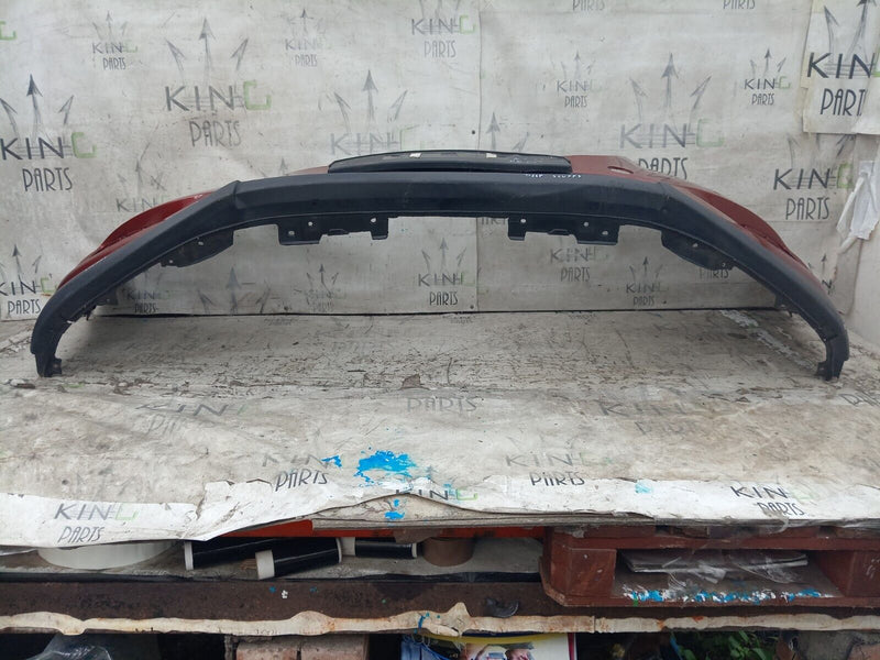 MAZDA CX-5 CX5 MK1 (KE) 2012-2016 GENUINE FRONT BUMPER, PDC KD45-50171
