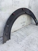 MINI COOPER F56 F57 2014-2017 LEFT SIDE REAR WHEEL ARCH TRIM COVER 7300821