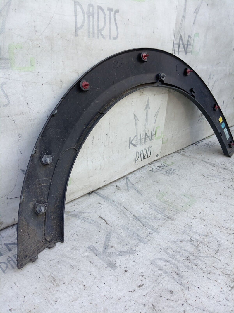 MINI COOPER F56 F57 2014-2017 LEFT SIDE REAR WHEEL ARCH TRIM COVER 7300821