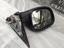 BMW X1 E84 2009-2015 RIGHT O/S DRIVER SIDE MIRROR GENUINE 7216398