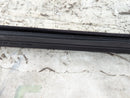 TOYOTA RAV4 MK5 XA50 19-ON FRONT RIGHT O/S DOOR WINDOW SLOT SEAL TRIM GENUINE