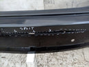 KIA NIRO 2022-ON GENUINE BLACK REAR BUMPER PDC 86650-AT050