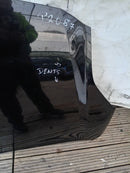 FORD PUMA 2019-2023 GENUINE FRONT BONNET HOOD PANEL in BLACK