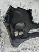 RENAULT MASTER 2019-ON FRONT BUMPER GENUINE 620228205R