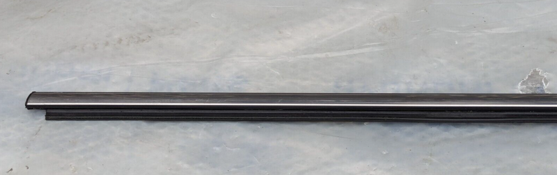 RANGE ROVER EVOQUE L538 2011-2015 DOOR MOLDING STRIP CHROME COVER BJ3M GENUINE