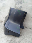 HONDA CR-V MK3 FACELIFT 10-11 REAR LEFT N/S BUMPER SIDE 71502-SWA-ZZ00