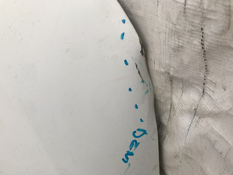 MERCEDES SPRINTER MK3 W907 W910 2019 BONNET HOOD SHELL PANEL A9078870100