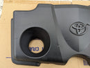 TOYOTA RAV4 MK5 XA50 2019-ON ENGINE TOP COVER GENUINE