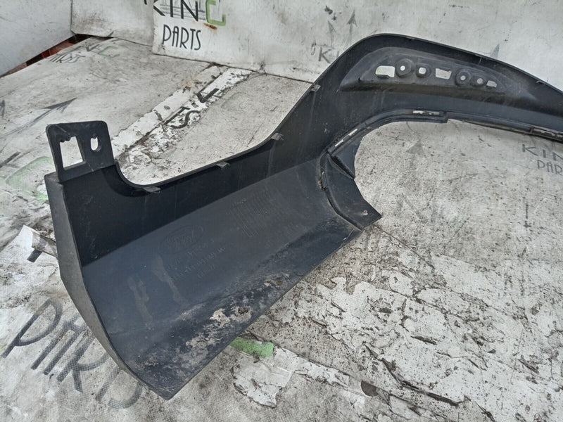 FORD FOCUS IV MK4 ESTATE 2018-ON  LOWER REAR BUMPER JX7B-17F954-J
