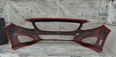 MERCEDES B CLASS W247 SPORT 2015-18 FRONT BUMPER PDC GENUINE A2478855100