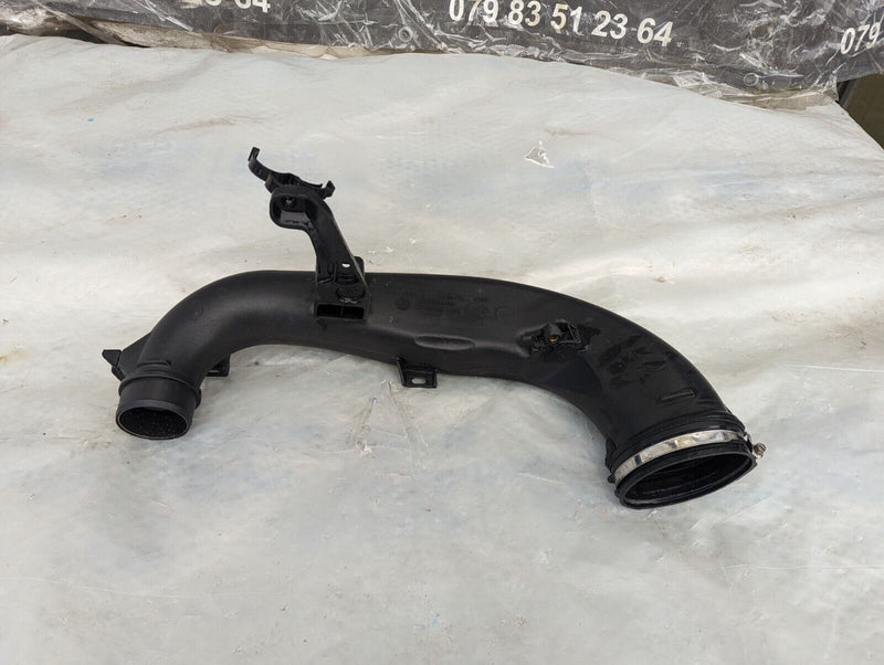 RANGE ROVER EVOQUE L538 11-15 AIR INTAKE PIPE HOSE BH52-9C619-AC GENUINE