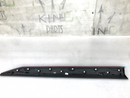 SKODA SUPERB B8 SPORT-LINE FRONT DOOR TRIM MOULDING PANEL RIGHT SIDE 3V0853294