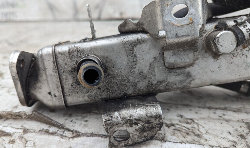 BMW 3 SERIES F30 2011-2019 N47 2.0 EGR VALVE COOLER 7810751 GENUINE