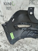 PEUGEOT 5008 2017-2023 LOWER REAR BUMPER PDC in BLACK GENUINE 98166681877