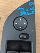 BMW X1 E84 09-15 RIGHT O/S ELECTRIC WINDOW CONTROL SWITCH PANEL 9216047