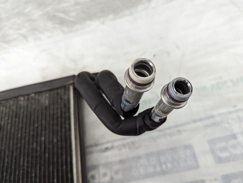 BMW X1 E84 09-15 2.0 DIESEL HEATER MATRIX RADIATOR