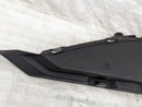 BMW X1 E84 09-15 BOOT LEFT PARCEL SHELF TRIM PANEL SUPPORT 2991803
