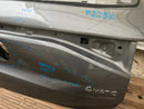 MERCEDES EQB 350 W243 X243 REAR BOOTLID TAILGATE PANEL A2437420700