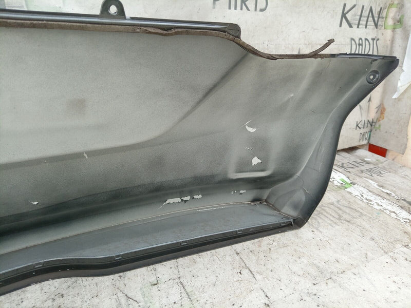 FORD FOCUS MK3 ESTATE 2011-2014 REAR TAILGATE COVER BOOT LID TRIM PANEL