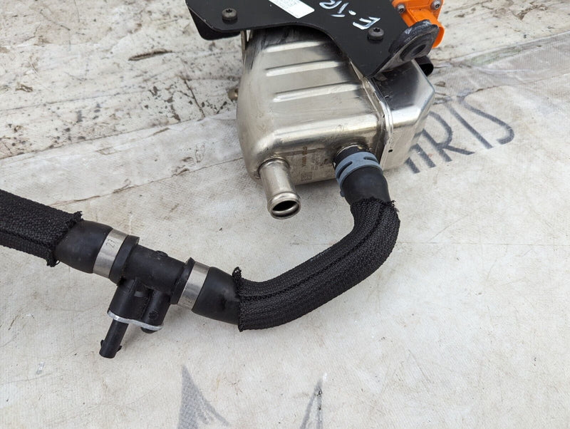 AUDI E-TRON 2018- HIGH VOLTAGE HEATER 3Q0963231E GENUINE