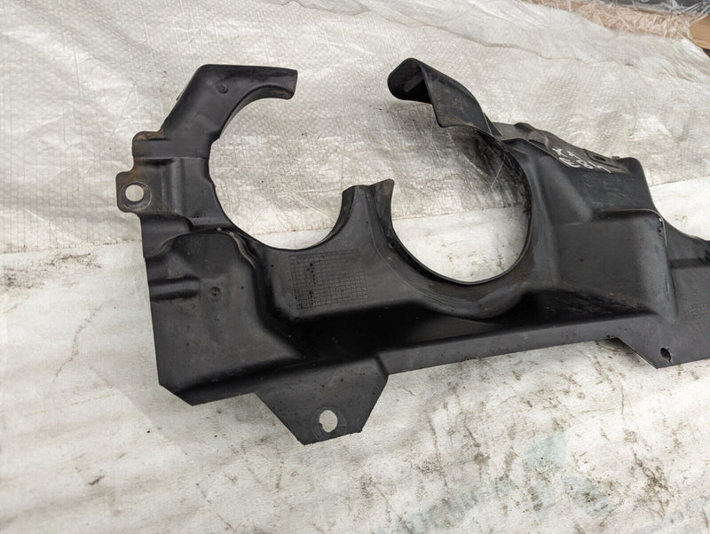 BMW X1 E84 09-15 FRONT RIGHT ENGINE BAY COMPARTMENT COVER GENUINE 2990818