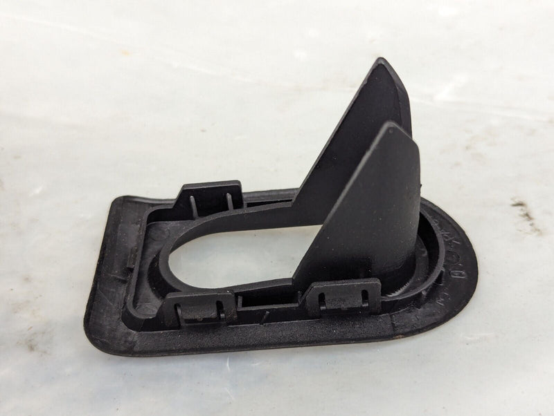 MERCEDES S-CLASS W221 06-13 SEAT HEADREST COVER A2219780129 GENUINE