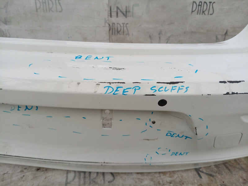 BMW 1 F20 SE FACELIFT 2015-2019 REAR BUMPER GENUINE PDC 5112 7371752