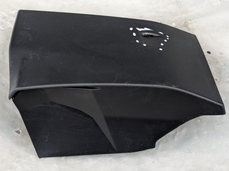 RANGE ROVER EVOQUE L538 11-15 FRONT RIGHT O/S FENDER WING LOWER MOLDING TRIM