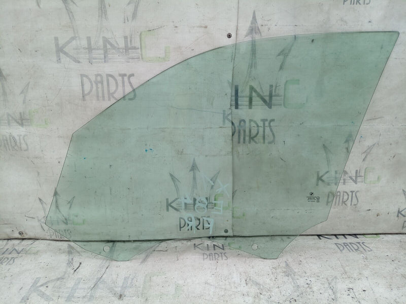 BMW X1 MK1 E84 2009-15 RIGHT SIDE FRONT DOOR WINDOW GLASS GENUINE 43R-00049