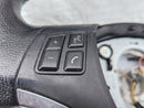 BMW X1 E84 2009-2015 LEATHER MULTI FUNCTION  STEERING WHEEL