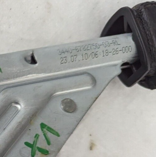 BMW X1 E84 2009-2015 HANDBRAKE LEVER 6782750